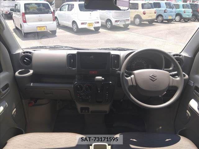 Suzuki EVERY 2023-11 359963-1