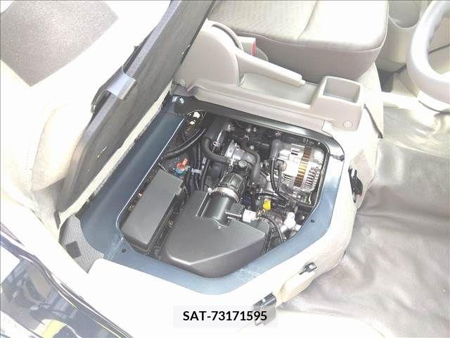 Suzuki EVERY 2023-11 359963-13