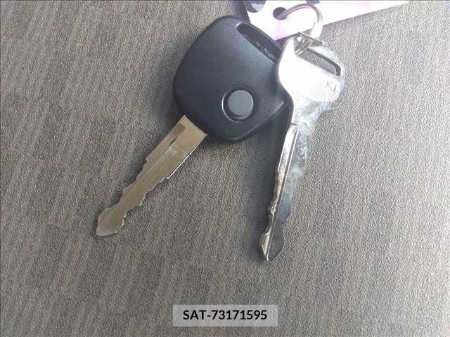 Suzuki EVERY 2023-11 359963-8