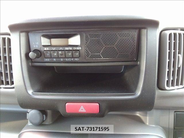 Suzuki EVERY 2023-11 359963-5