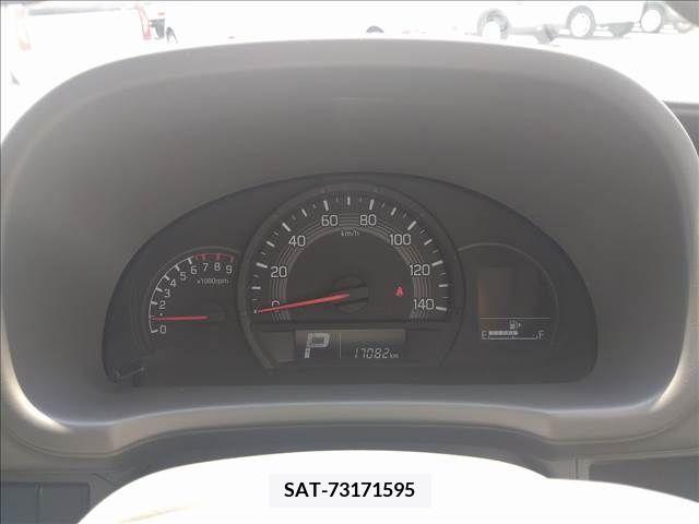 Suzuki EVERY 2023-11 359963-4