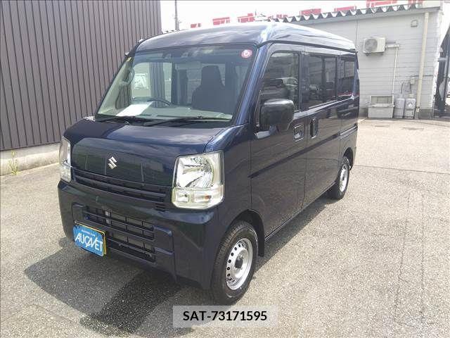 Suzuki EVERY 2023-11 359963-0