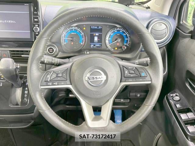 Nissan DAYZ 2019-08 358856-11