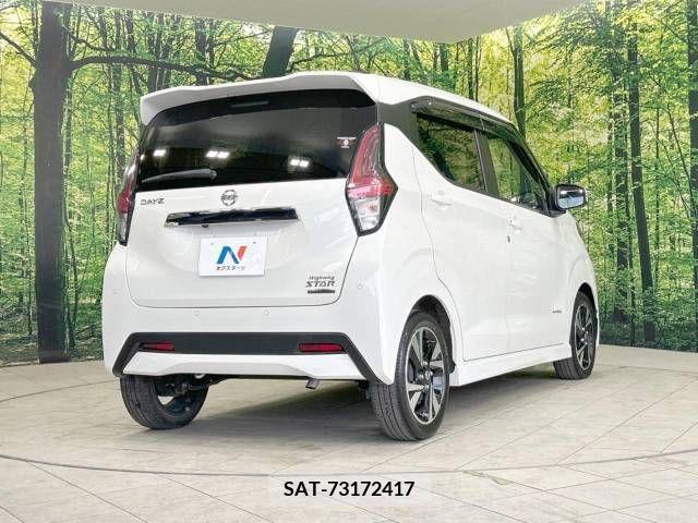 Nissan DAYZ 2019-08 358856-17