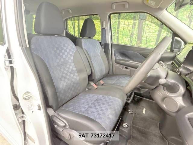 Nissan DAYZ 2019-08 358856-8