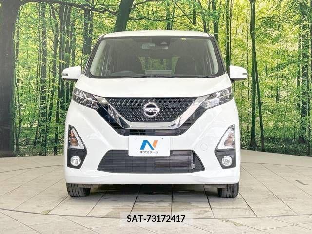 Nissan DAYZ 2019-08 358856-14