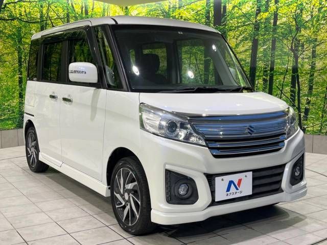 Suzuki SPACIA 2016-08 11708-15