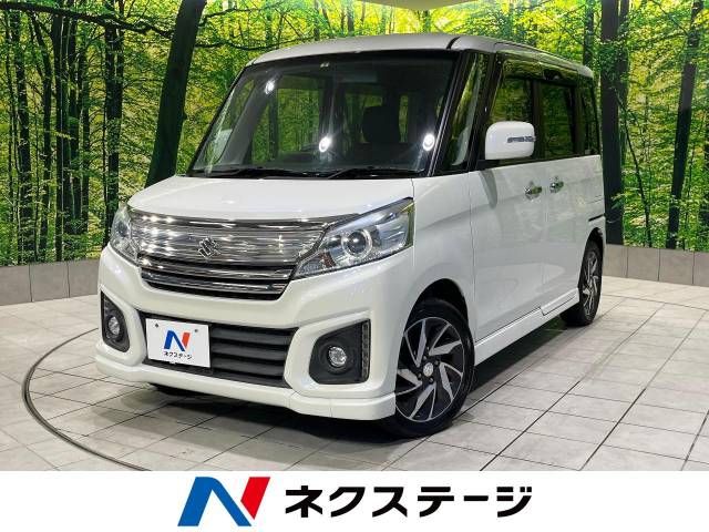 Suzuki SPACIA 2016-08 11708-0