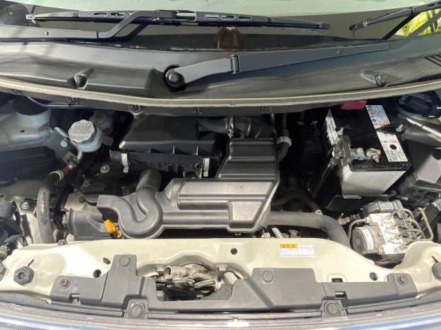 Suzuki SPACIA 2016-08 11708-17