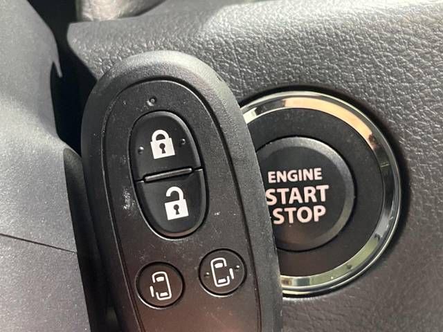 Suzuki SPACIA 2016-08 11708-6