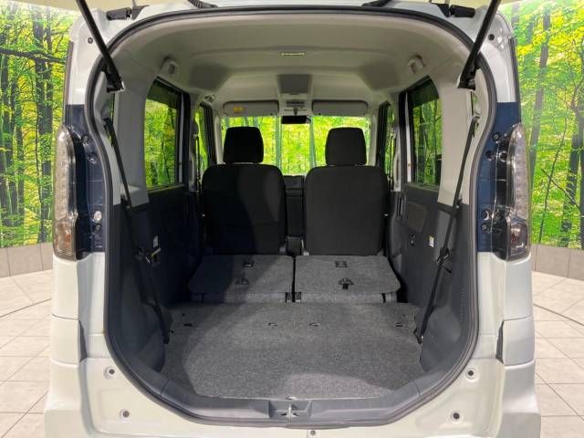 Suzuki SPACIA 2016-08 11708-9