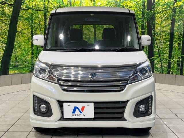 Suzuki SPACIA 2016-08 11708-13