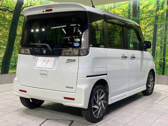 Suzuki SPACIA 2016-08 11708-16