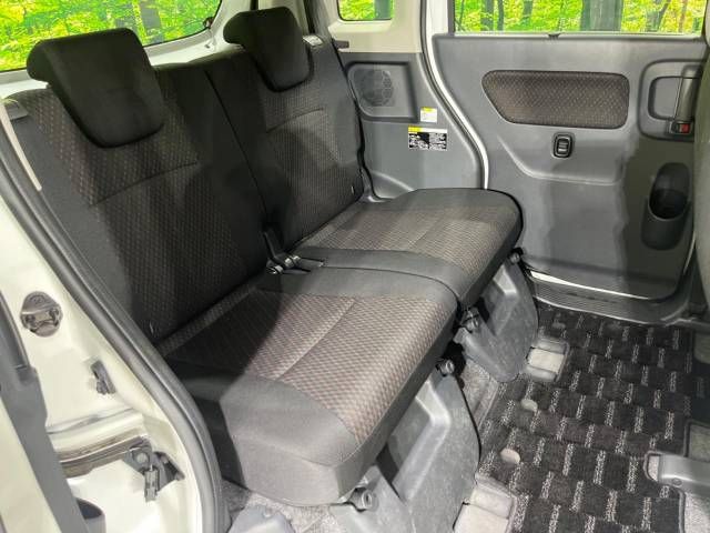 Suzuki SPACIA 2016-08 11708-8