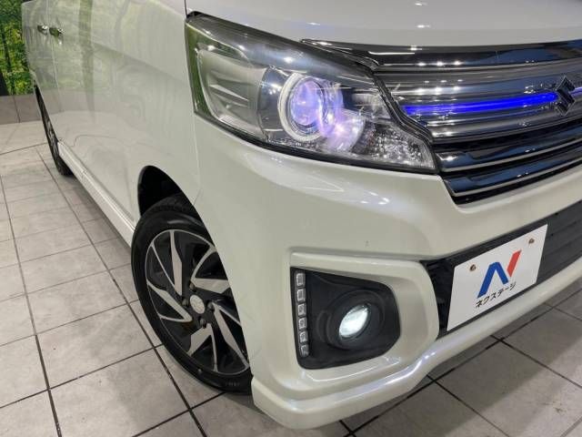 Suzuki SPACIA 2016-08 11708-11
