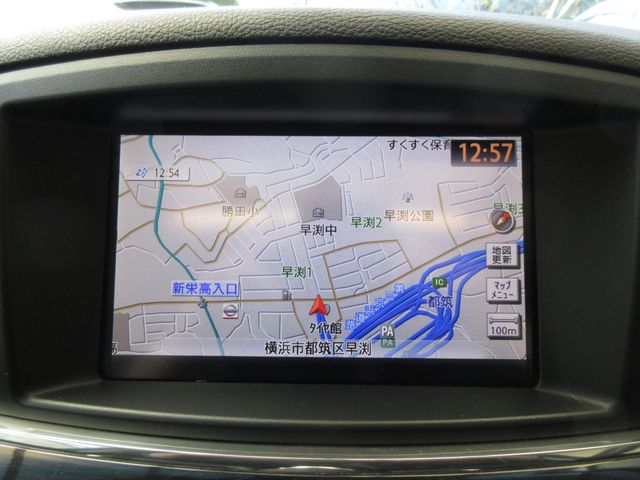 Nissan ELGRAND 2012-01 577-19
