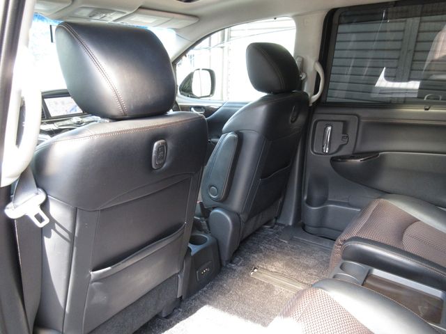 Nissan ELGRAND 2012-01 577-12