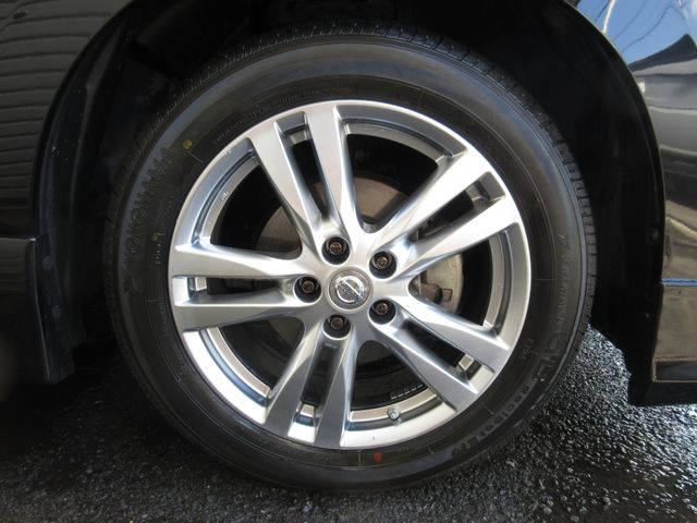Nissan ELGRAND 2012-01 577-4