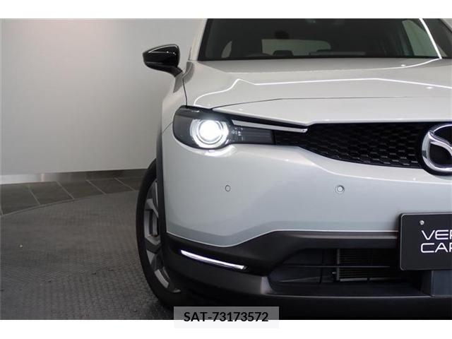 Mazda MX-30 2021-02 373234-8