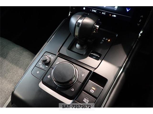 Mazda MX-30 2021-02 373234-15