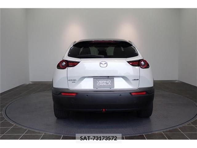 Mazda MX-30 2021-02 373234-3