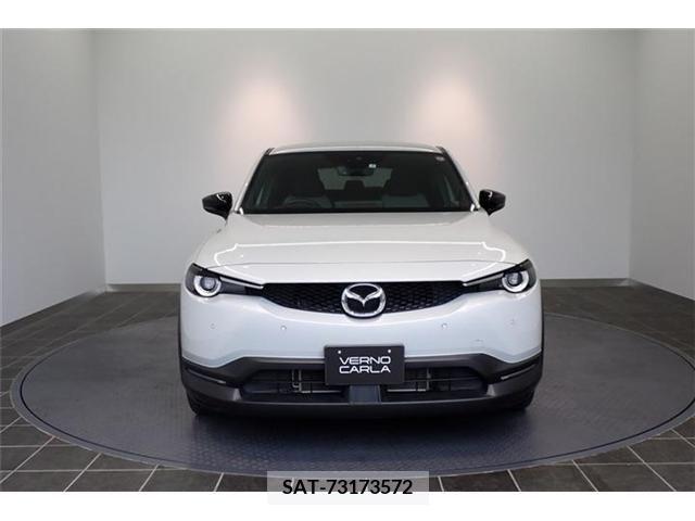 Mazda MX-30 2021-02 373234-2
