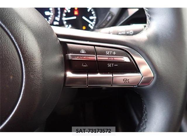 Mazda MX-30 2021-02 373234-18