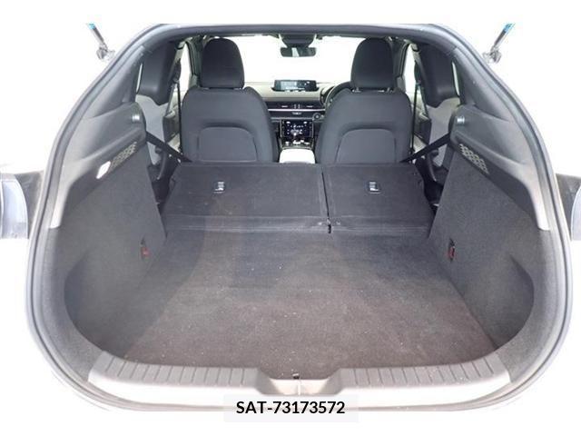 Mazda MX-30 2021-02 373234-28