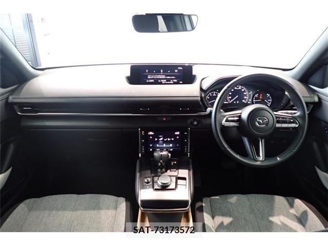 Mazda MX-30 2021-02 373234-10