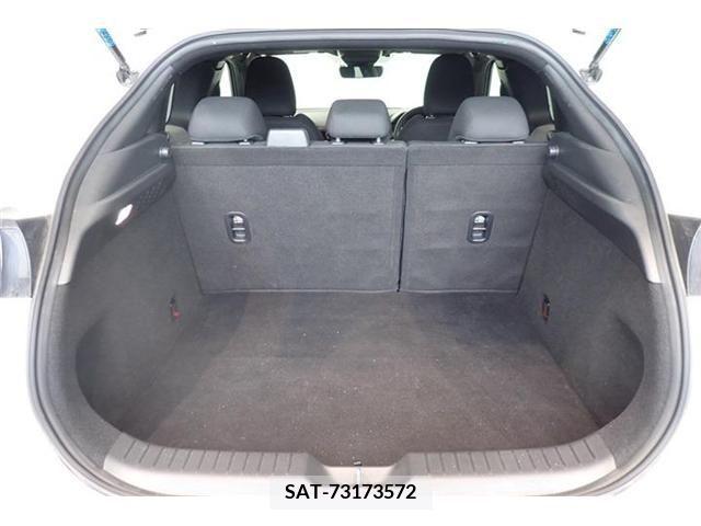 Mazda MX-30 2021-02 373234-27
