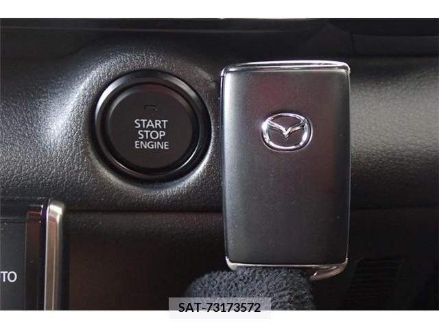 Mazda MX-30 2021-02 373234-9