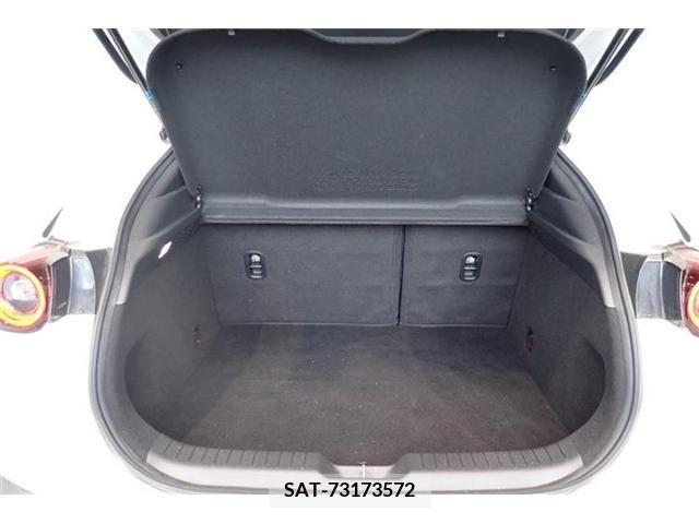 Mazda MX-30 2021-02 373234-26