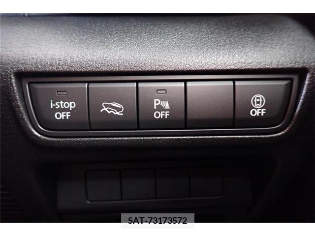 Mazda MX-30 2021-02 373234-16