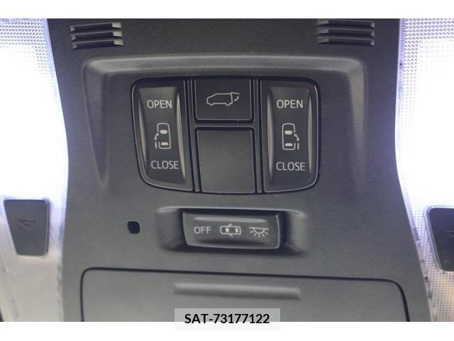 Toyota ALPHARD 2017-02 279212-5