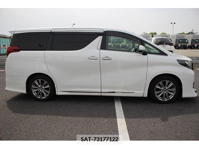 Toyota ALPHARD 2017-02 279212-10