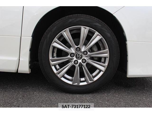 Toyota ALPHARD 2017-02 279212-11