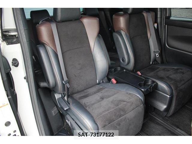 Toyota ALPHARD 2017-02 279212-15