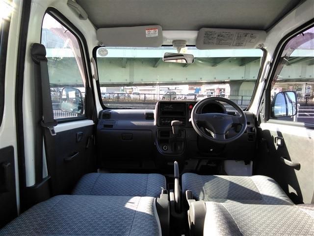 Daihatsu HIJET CARGO 2015-08 189773-1
