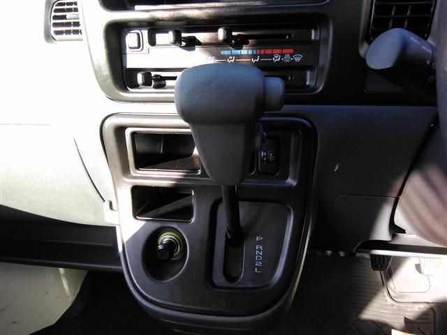 Daihatsu HIJET CARGO 2015-08 189773-14