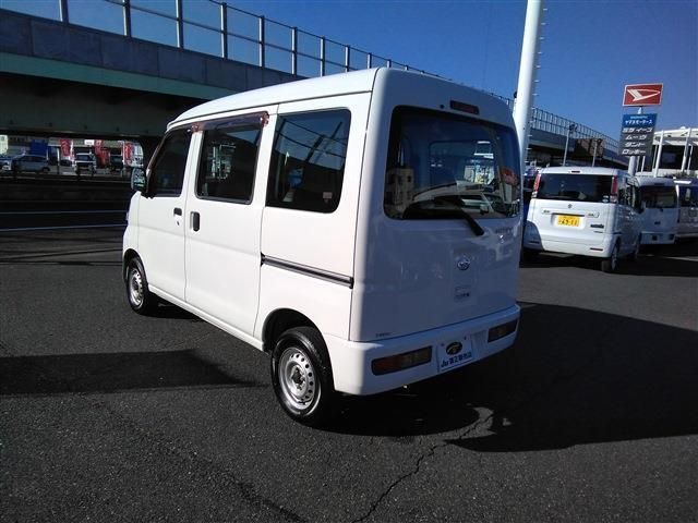 Daihatsu HIJET CARGO 2015-08 189773-7