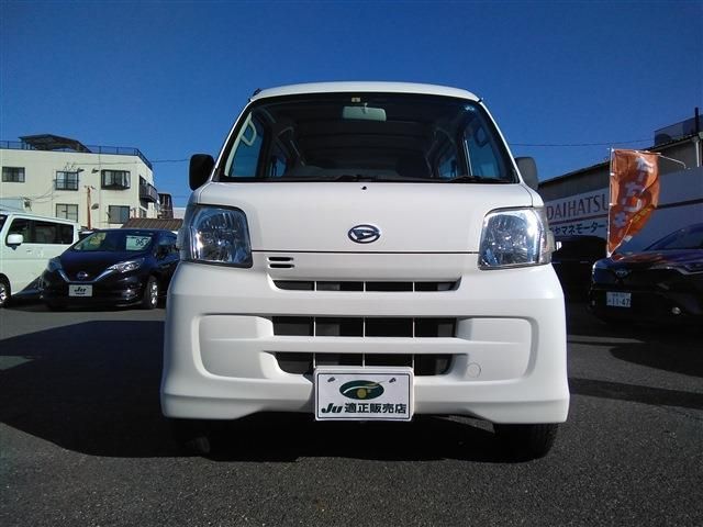 Daihatsu HIJET CARGO 2015-08 189773-3