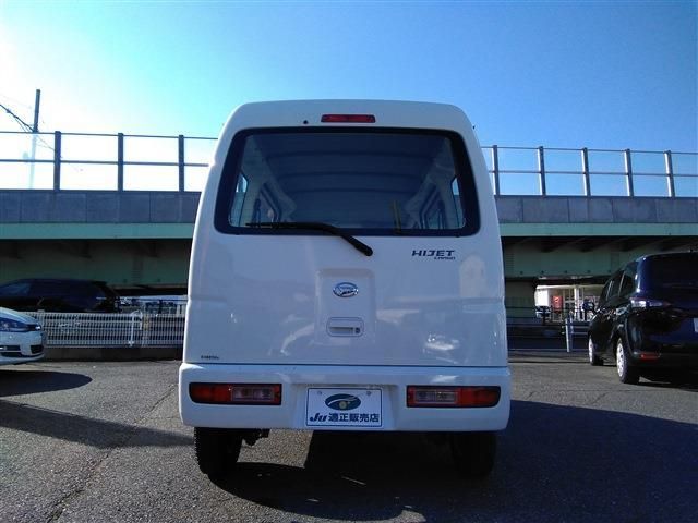Daihatsu HIJET CARGO 2015-08 189773-6