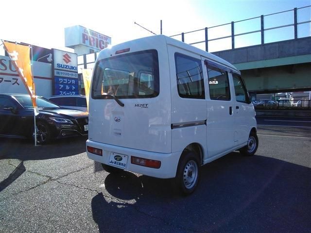 Daihatsu HIJET CARGO 2015-08 189773-2