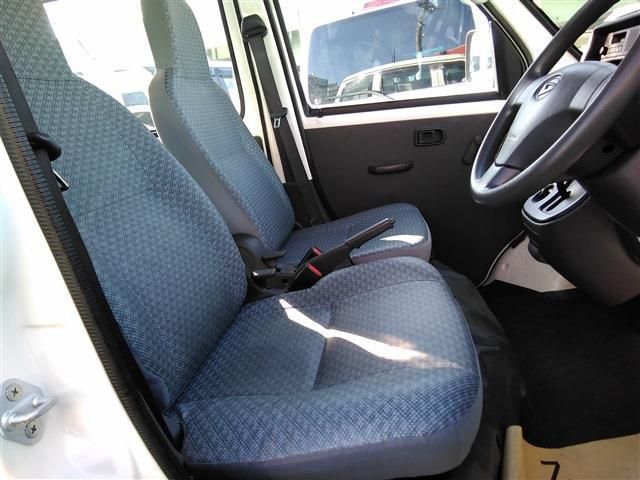 Daihatsu HIJET CARGO 2015-08 189773-15