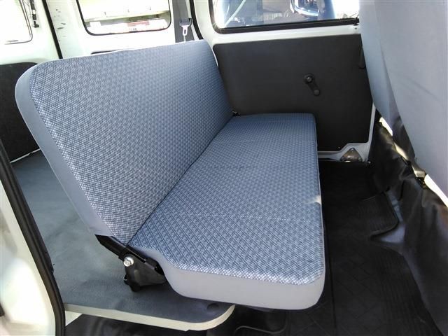 Daihatsu HIJET CARGO 2015-08 189773-19