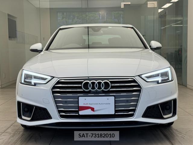 Audi A4 2019-07 292599-2