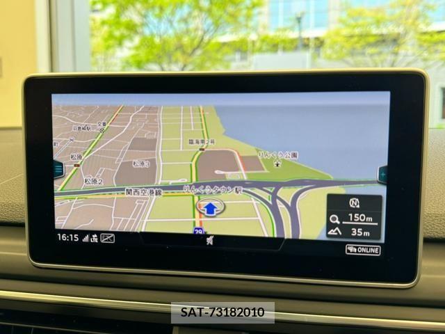 Audi A4 2019-07 292599-9