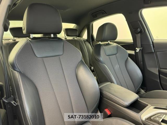 Audi A4 2019-07 292599-13