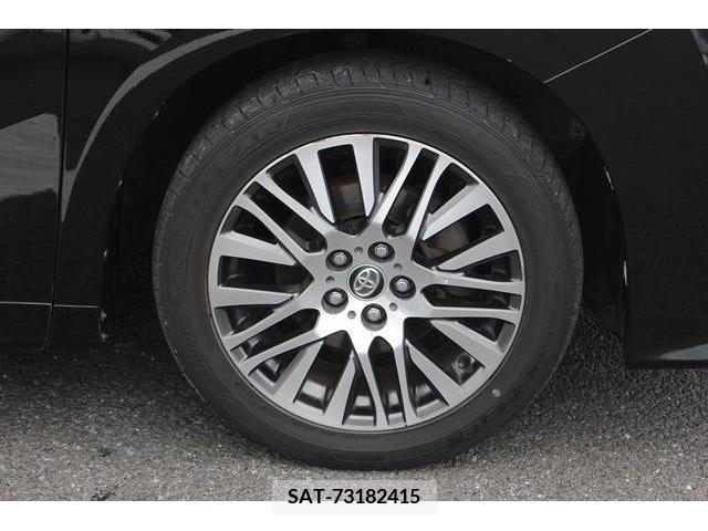 Toyota VELLFIRE 2015-07 209960-11