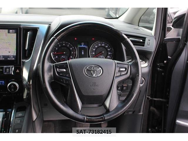 Toyota VELLFIRE 2015-07 209960-16